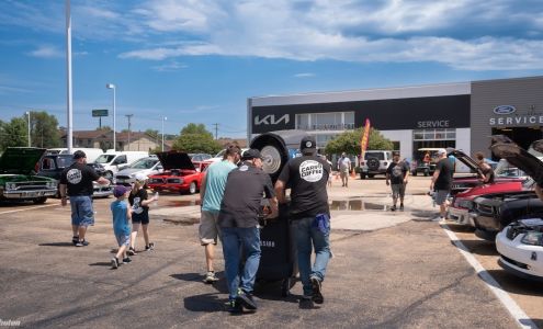 Bill Walsh Kia Ottawa