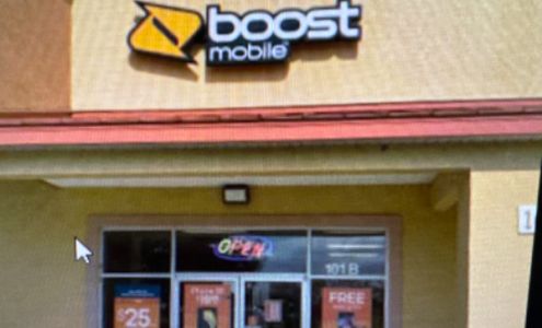 Boost Mobile