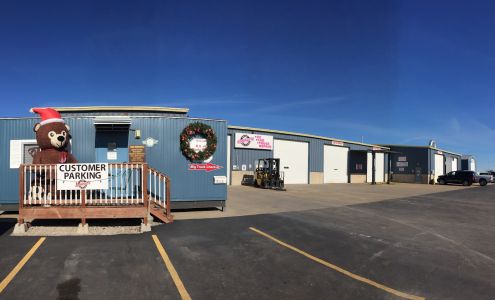 Complete Car & RV Repair Center