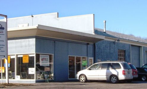 Jac's Automotive Inc