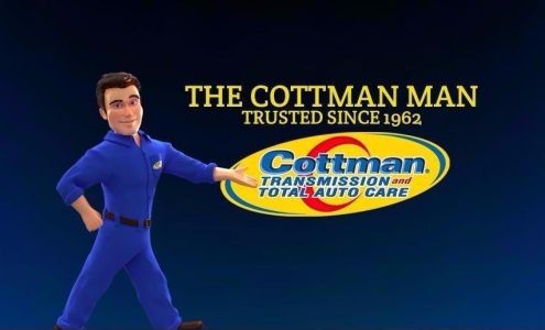 Cottman Transmission and Total Auto Care St. Peters