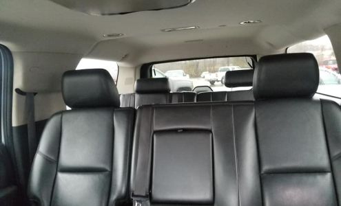 On The River Auto Sales And Repair Fisk