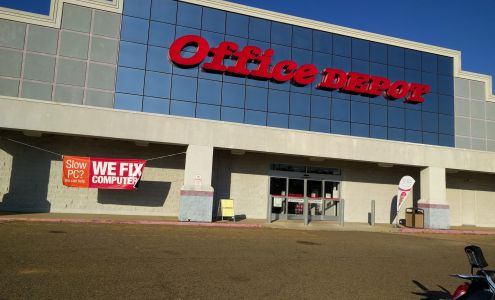Office Depot