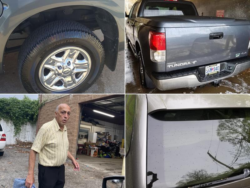 Mr. Tidy Car Wash & Auto Detail