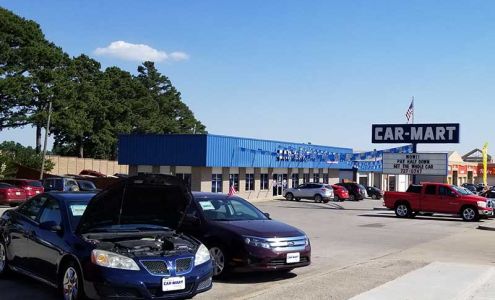 Car-Mart of Poplar Bluff