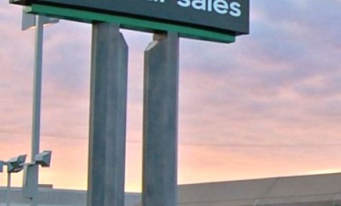Enterprise Car Sales Hazelwood