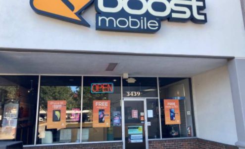 Boost Mobile