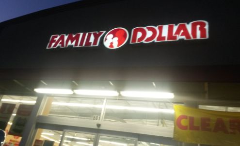 Family Dollar