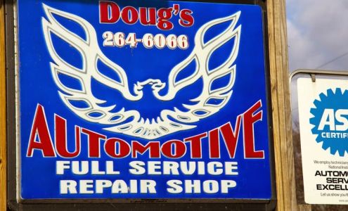 Doug's Automotive