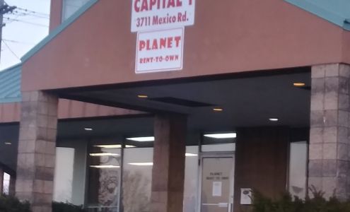 Planet Rent To Own