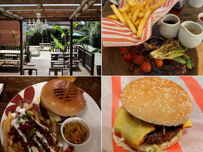 Hank's Dirty Ipswich