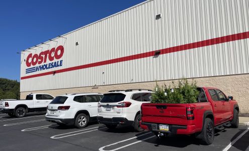 Costco Tire Center