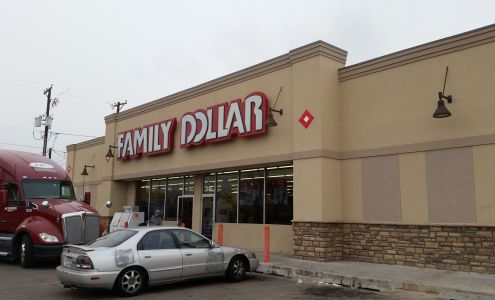Family Dollar
