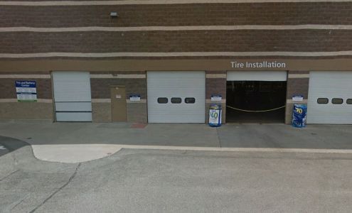 Sam's Club Tire & Battery