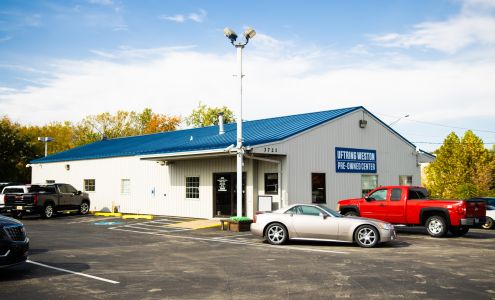 Uftring Weston Pre-Owned Center