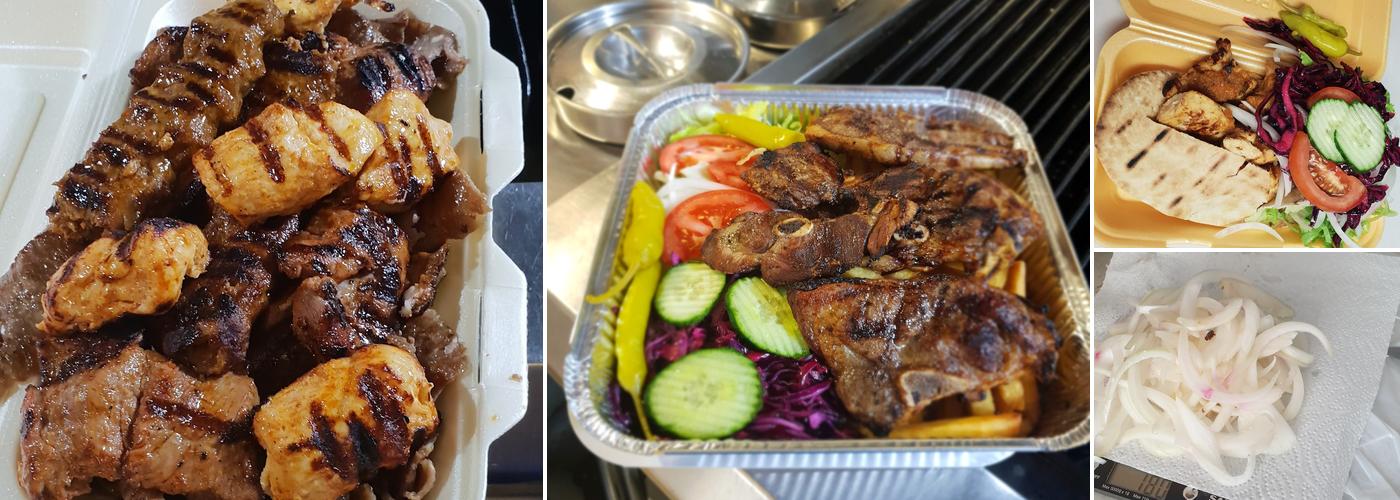 Favourite Grill Ipswich