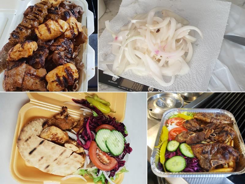 Favourite Grill Ipswich