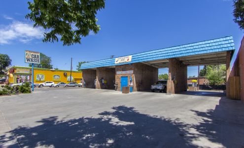 Hi Performance Car Wash II, Inc.