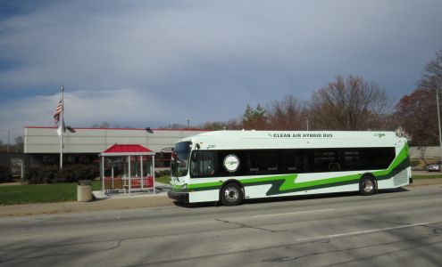 Greater Peoria Mass Transit District (CityLink)