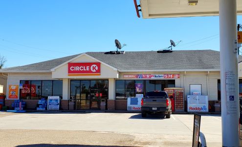 Circle K