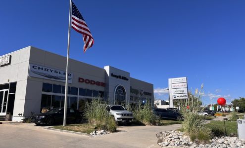 Larry H. Miller Chrysler Dodge Jeep Ram 104th