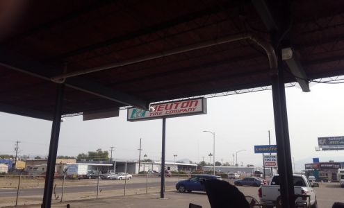 Heuton Tire Company Inc