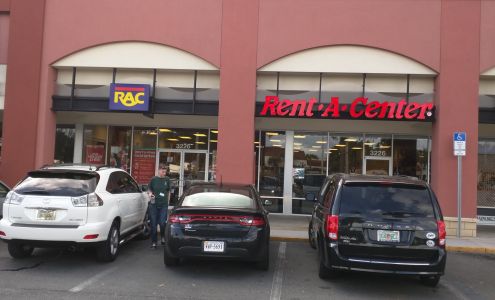 Rent-A-Center