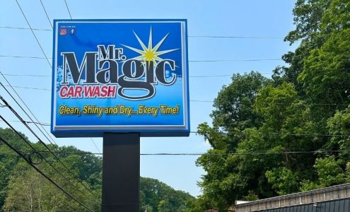 Mr. Magic Car Wash - Upper St. Clair Upper Saint Clair