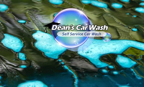 Dean Auto Wash