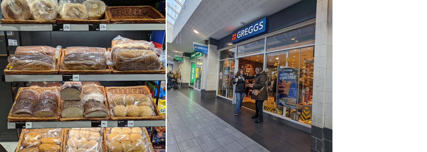 Greggs