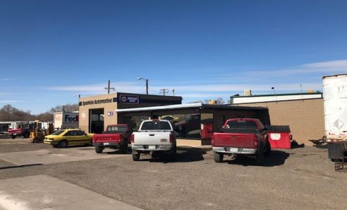 Sparkie's Automotive Repair