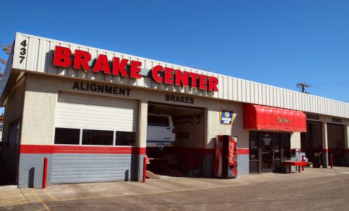 Scotty's Lube Center