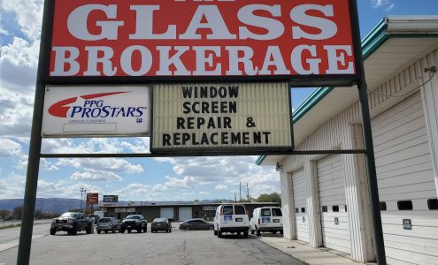 The Glass Brokerage