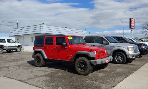 Family Auto & Truck Center Grand Junction