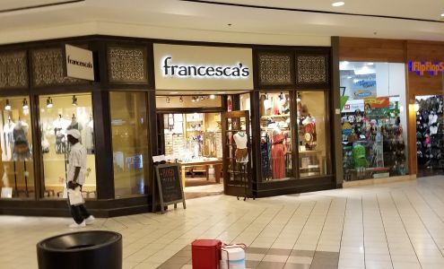 francesca's