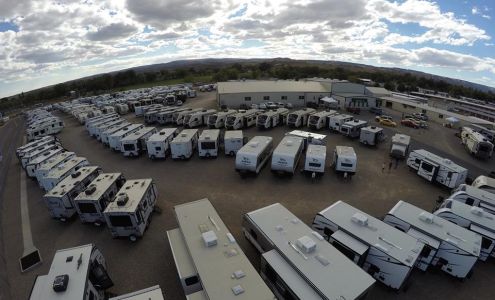 Humphrey RV Grand Junction