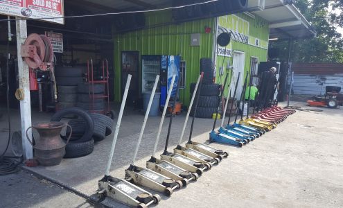 Gator Tire & Wheel LLC