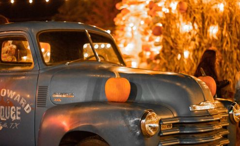 Service Street Auto Repair