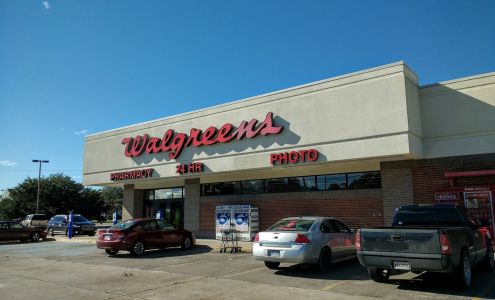 Walgreens