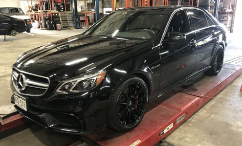 Plus One Tire and Auto Repair