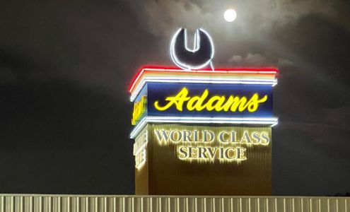 Adams Automotive