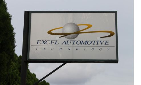 Excel Automotive Technology