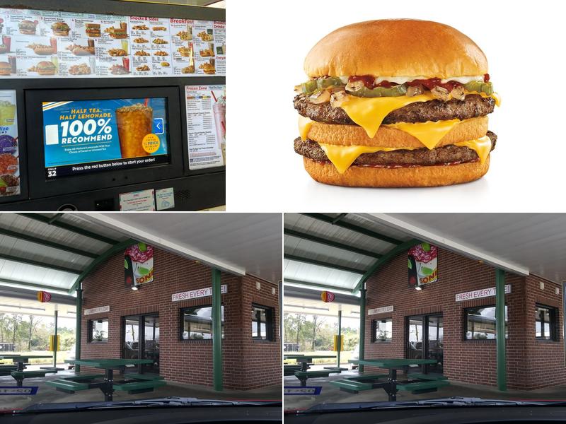 Sonic Drive-In