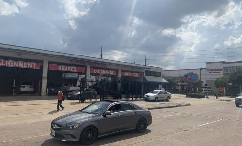 Uptown Car Care Center