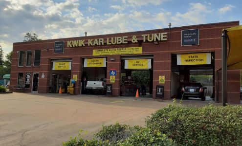 Kwik Kar Lube & Tune