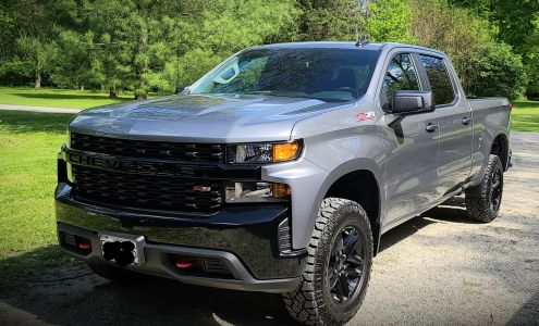 Chubby's Car Wash LLC