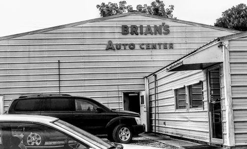 Brian?s Auto Center Golden City