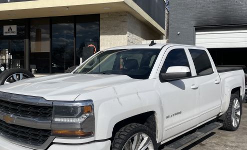 Federal Tire & Wheel