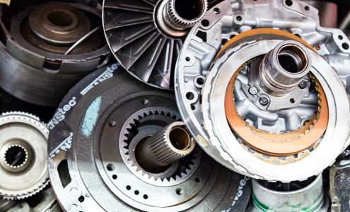 Don's Garage Transmission & Tires