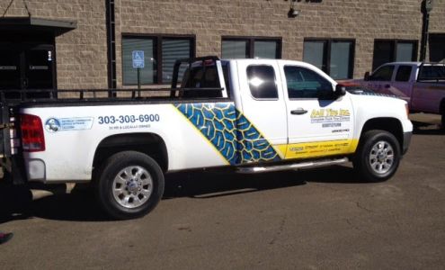A & E Tire